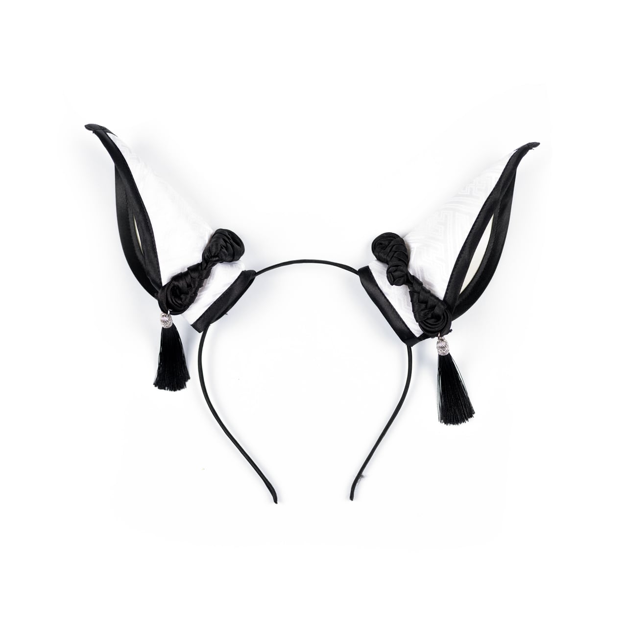 【Pre-Order】Zodiac “Year of the Horse” Costume with Horse Ears, 6 piece set