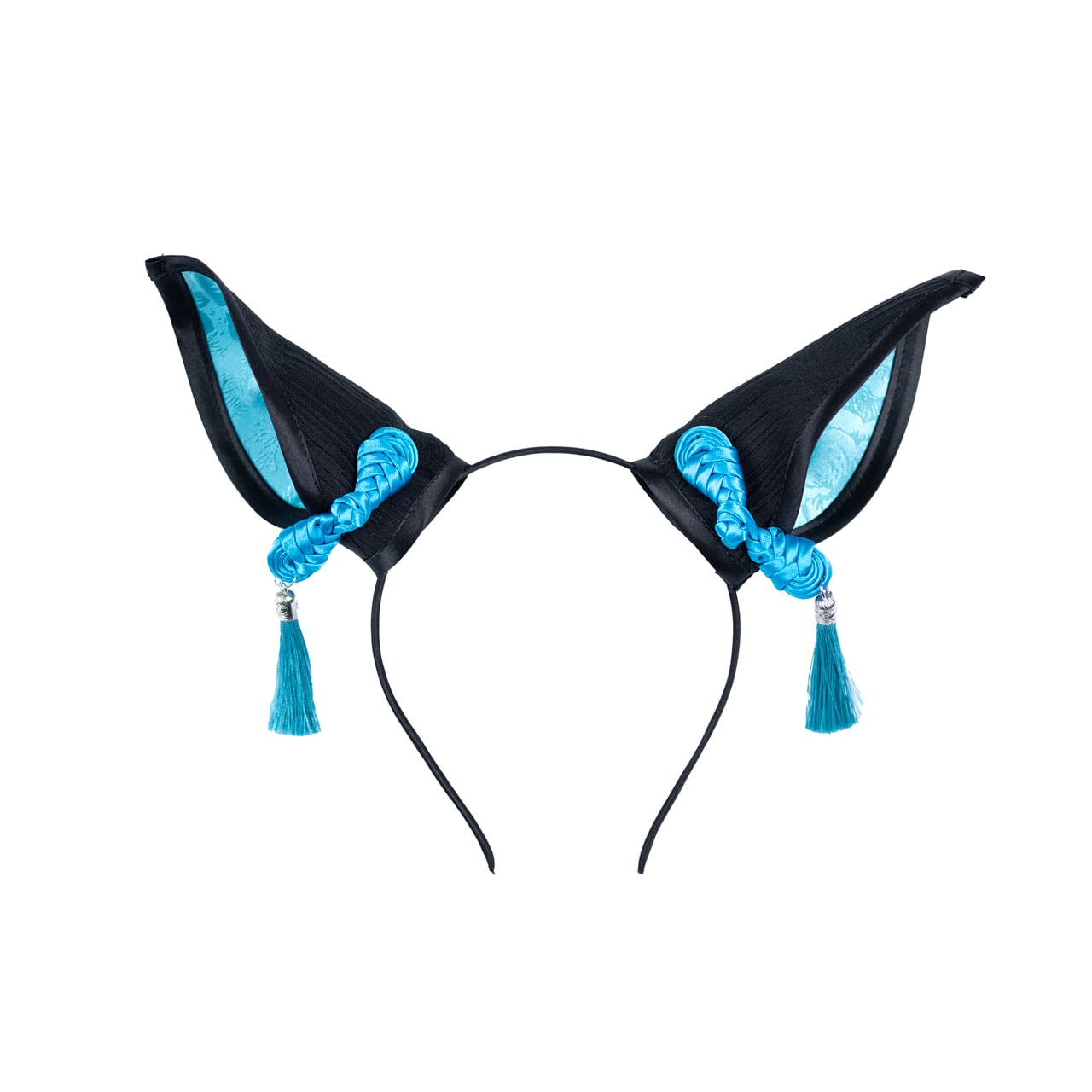 【Pre-Order】Zodiac “Year of the Horse” Costume with Horse Ears, 6 piece set